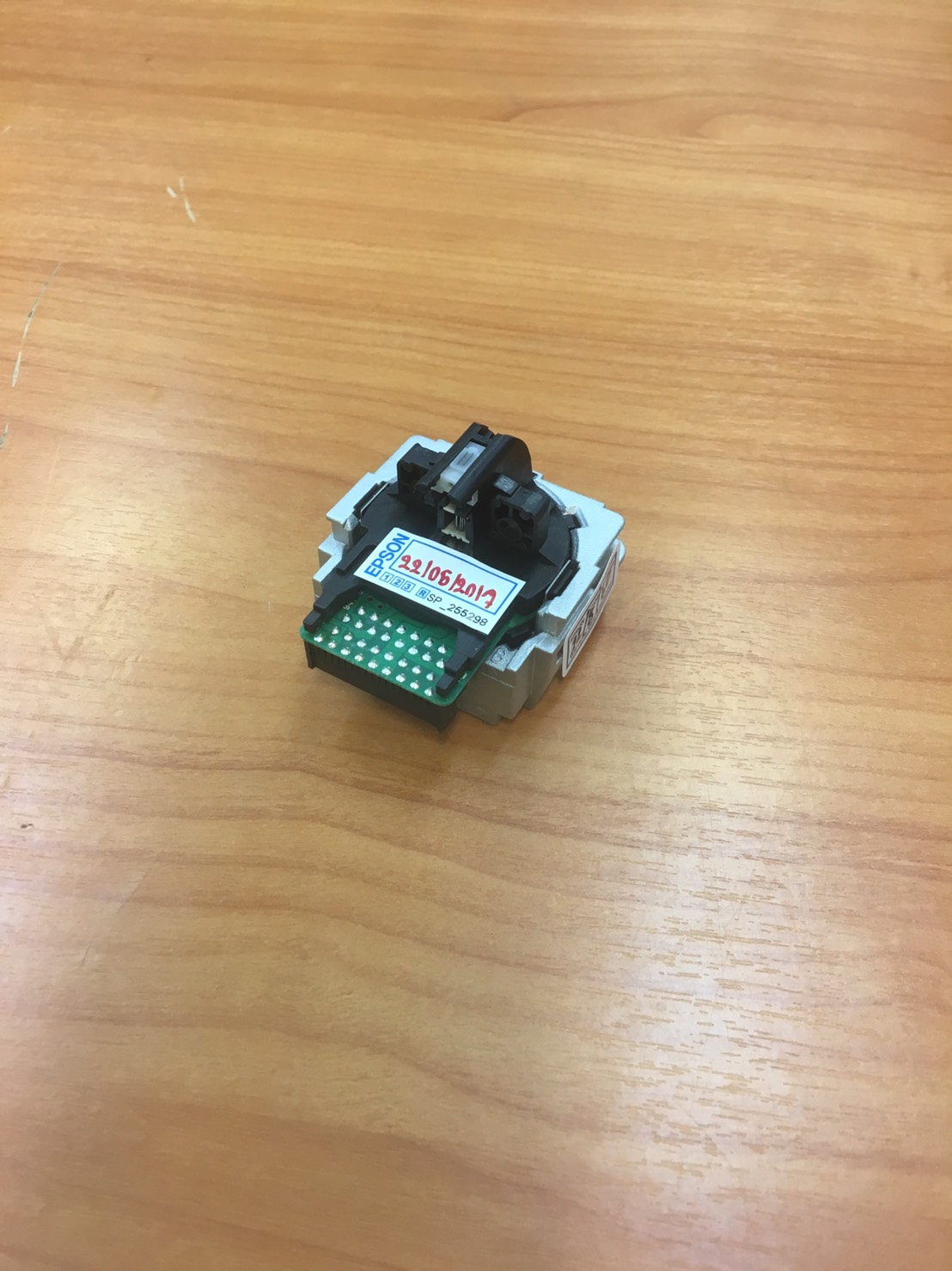 PRINTHEAD NEW. (หัวพิมพ์ ใหม่) LQ-300+/LQ-300+II