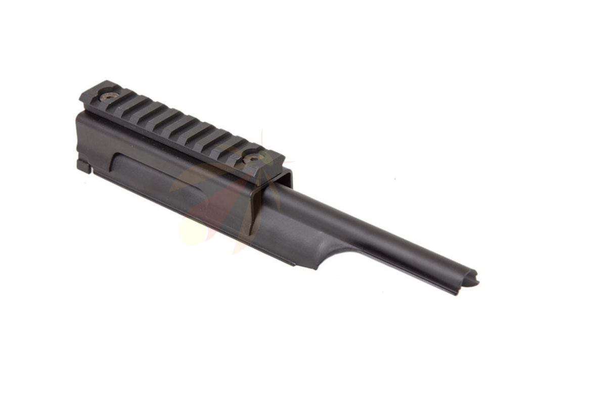 STAR AIRSOFT L1A1 Top Cover with Rail System