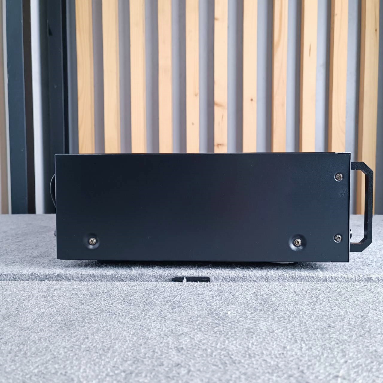 GXL GLA-9080HP แอมป์ คาราโอเกะ GLA9080HP GLA 9080 HP GLA-9080 เอไอ-ไพศาล