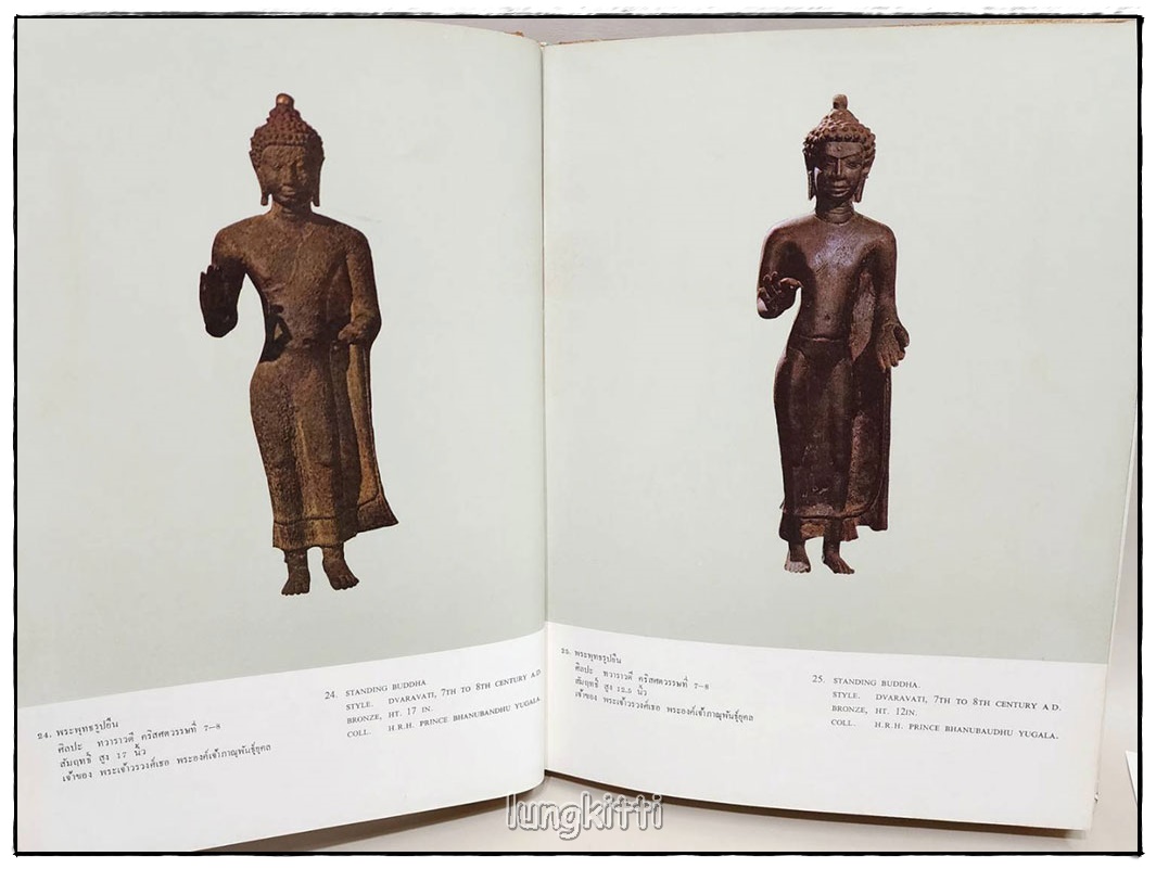 พระพุทธรูปและเทวารูปชิ้นเยี่ยม ของเอกชนในประเทศไทย SKU-09814 2