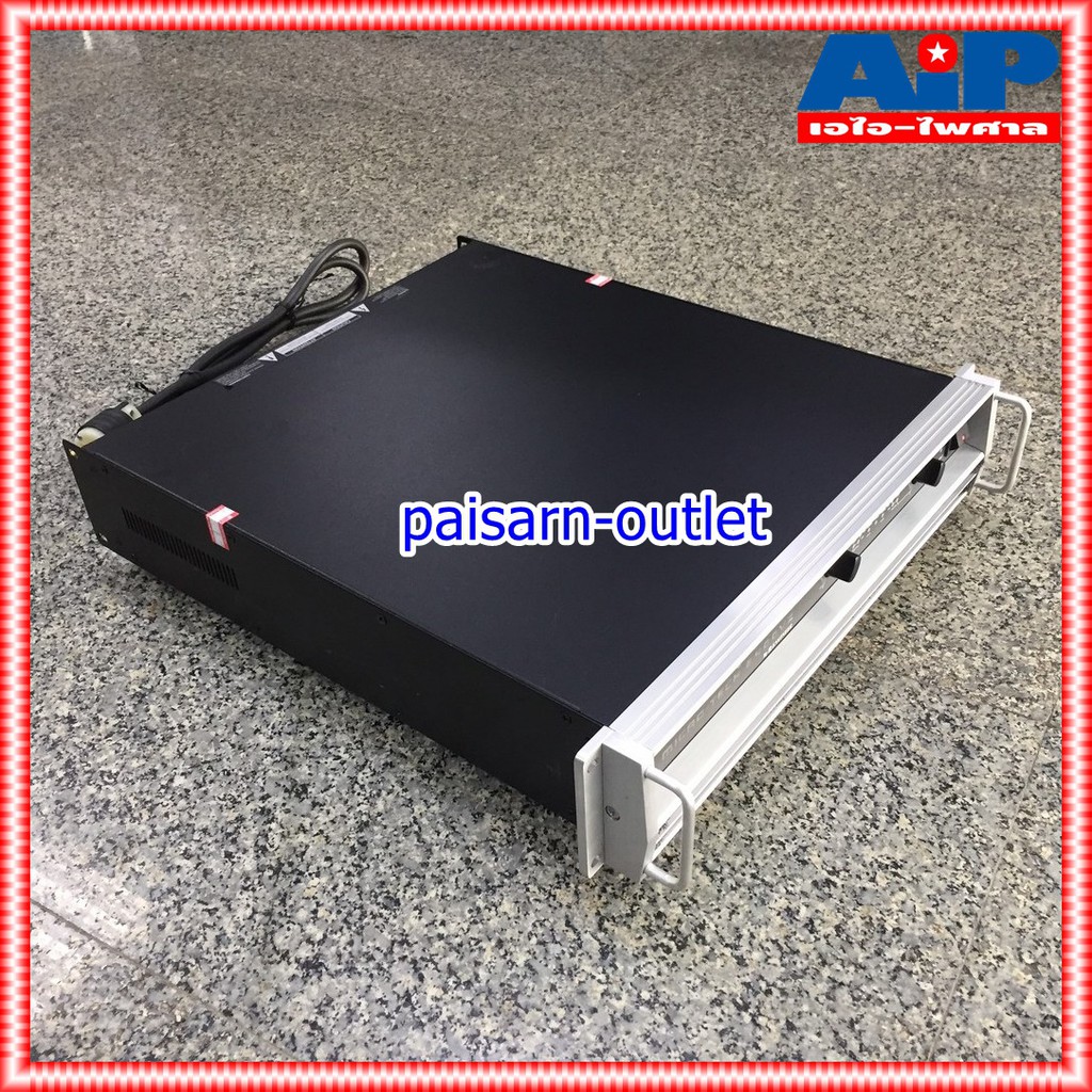 WARTECH MICRO TECH 2400 VZ POWERAMP AMP เพาเวอร์แอมป์ เพาเวอร์2400VZ เครื่องเสียง แอมป์ขยาย เพาเวอร์แอมป์WARTECH 2400VZ