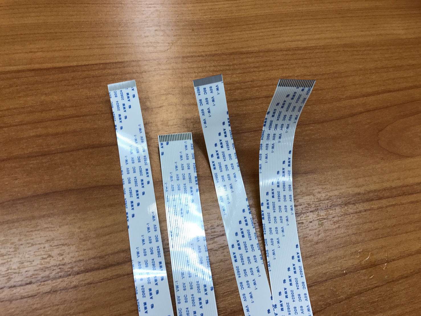 Trialing Cable (สายแพร 24 นิ้ว) HP DesignJet T120/T520