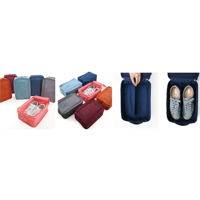 233677 ของใช้กระเป๋าใส่รองเท้า กระเป๋าอเนกประสงค์ ปลีกใบละ sale