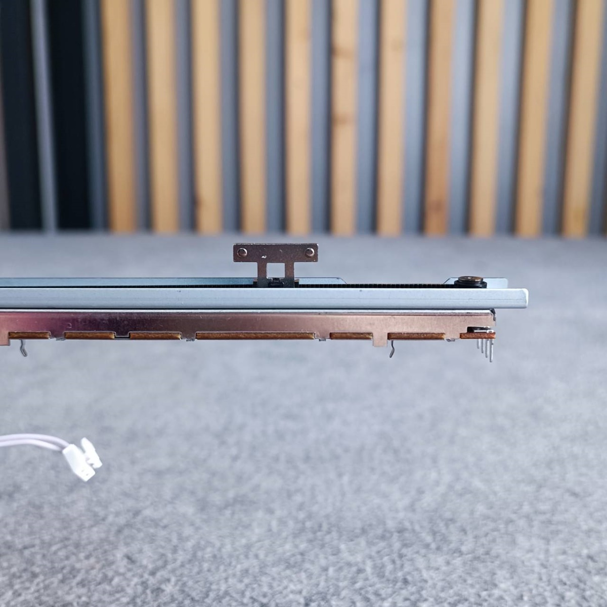 VR BEHRINGER X32 พร้อมมอเตอร์ วอลลุ่ม วอลลุ่มสไลด์ X-32 วอลลุ่มBEHRINGER X 32 เอไอ-ไพศาล +++