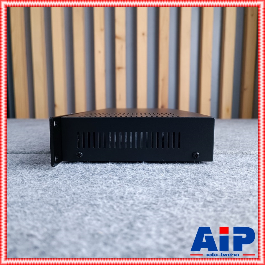 DBX DriveRack PA2 (สินค้าของแท้รับประกันมหาจักร) ครอสดิจิตอล ไดร์แร็ค DBX DriveRack PA2 +++ ครอสดิจิตอล ออดิโออินเตอร์เฟส ไดร์แร็ค เครื่องผสมสัญญาณ อีควาไรเซอร์ดิจิตอล เกท คอมเพรสเซอร์ Drive Rack PA-2 มหาจักร