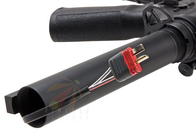 ARCTURUS SABER URGI MK16 AEG