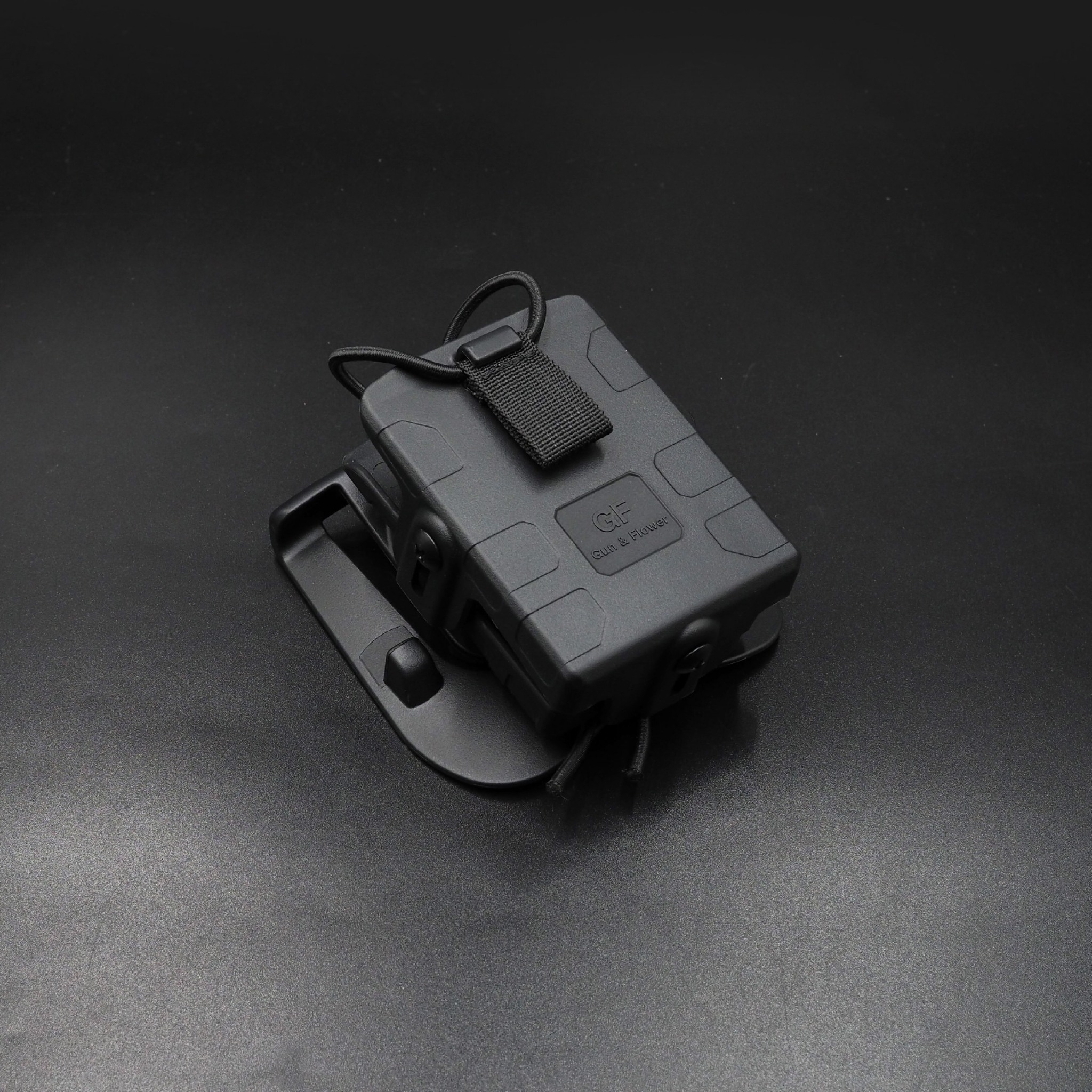 ซองวิทยุสื่อสาร Universal GF ﹝Tactical Vest﹞