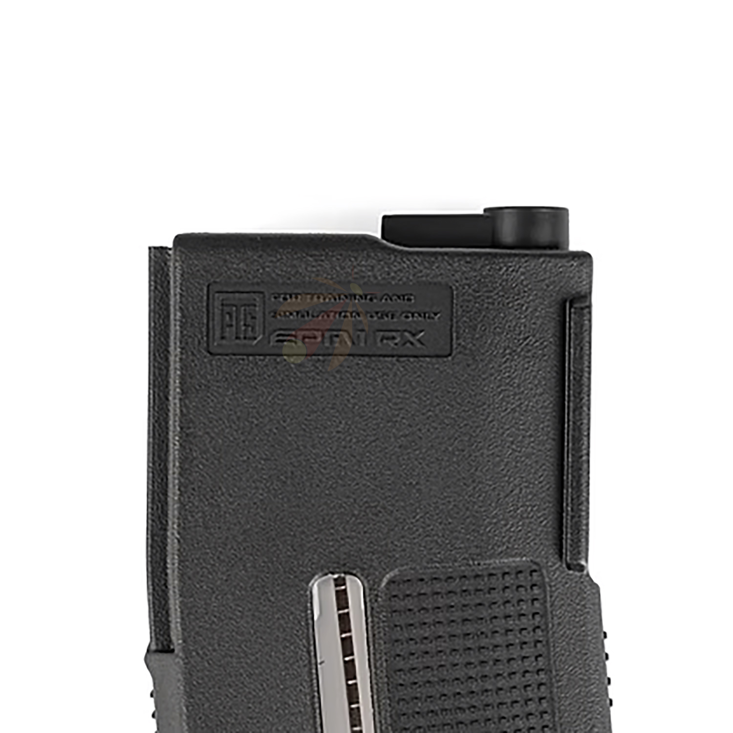 PTS EP Series - Enhanced Polymer Magazine 1-RX (EPM1-RX) for AEG - BLACK