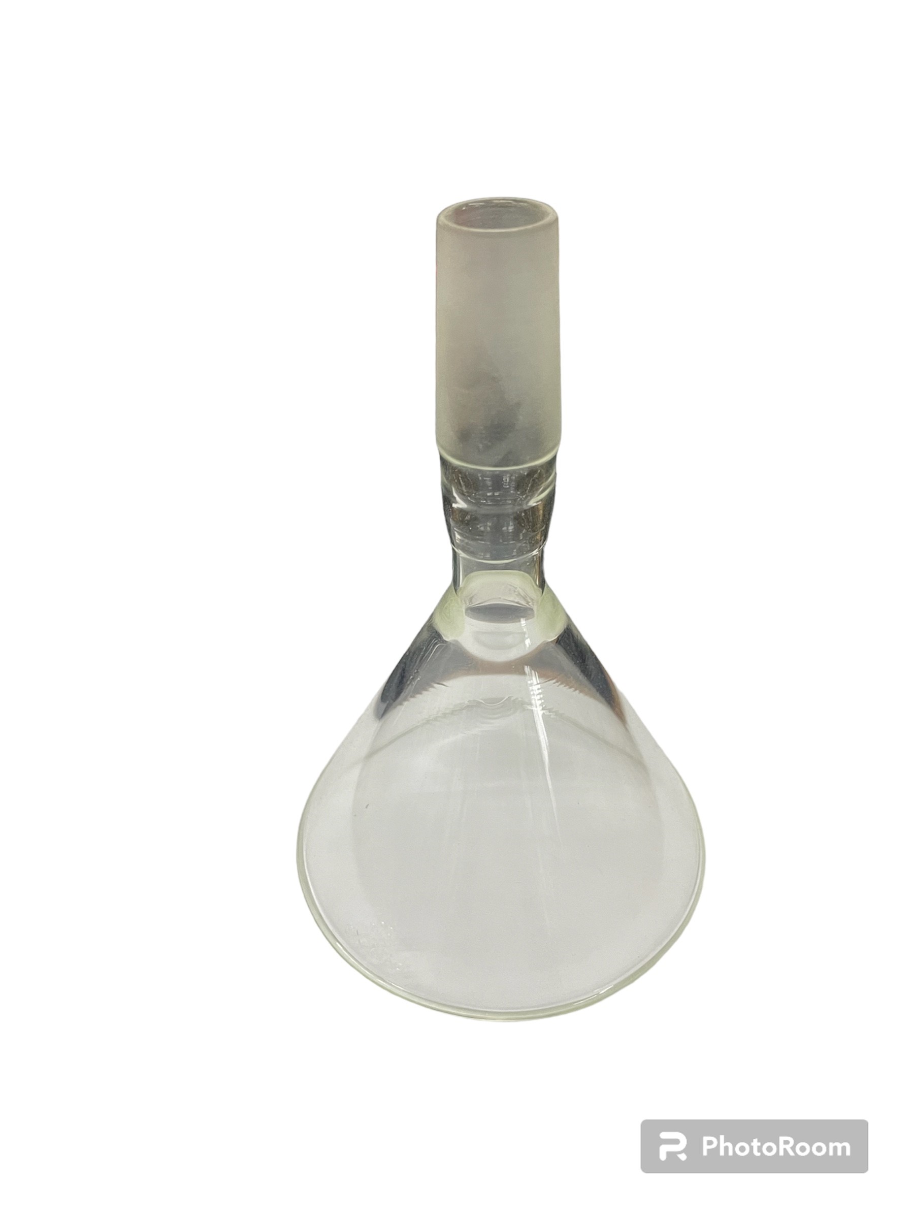 Funnel Glass 35 mm -150 mm