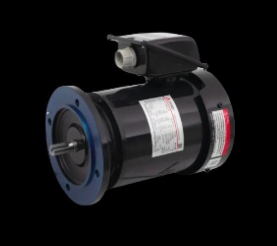 Worm gear motor-Mitsubishi 0.4kw