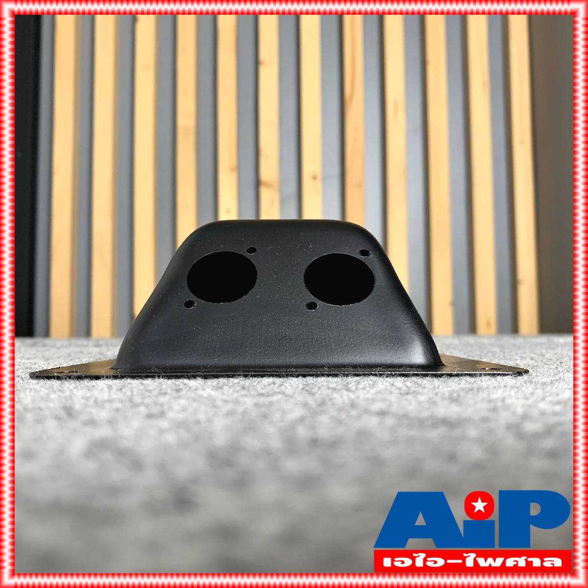 เพลทขั้วลำโพง 7317 แท๊ปตู้ลำโพง แท๊ปหลังตู้ลำโพง แท๊ป ขั้วลำโพง ขั้วเพลทลำโพง เพลท เพลท7317 เอไอ-ไพศาล