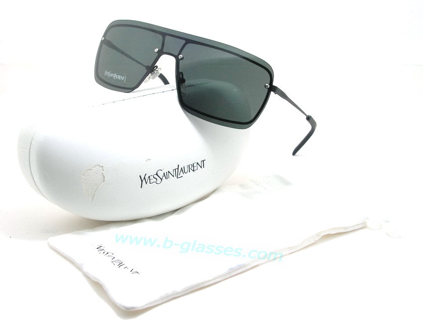 S แว่นกันแดด YSL ไฮโซมากมายค่ะ ของแท้100%และถูกสุดๆ ส่งตรงจากUS.ค่ะ