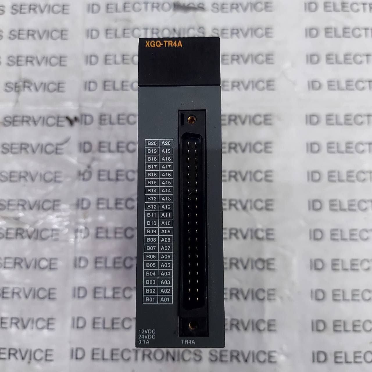 XGQ-TR4A PLC "Ls"