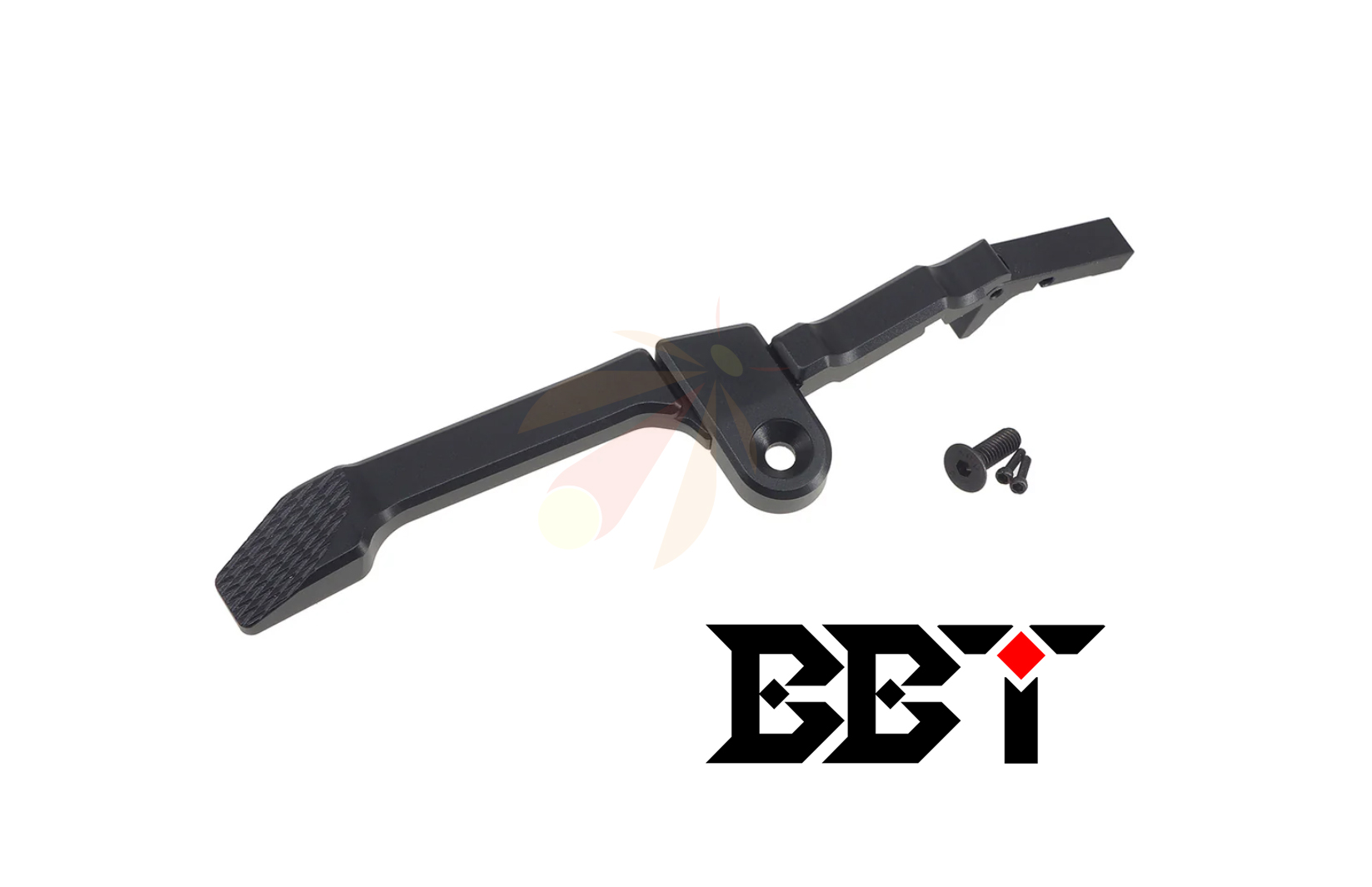 BBT Right Hand Custom Magazine Catch for KRYTAC Kriss Vector ( BBT-KKV-005 )