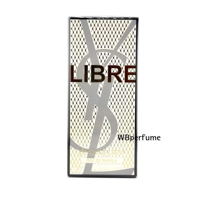 น้ำหอม YSL libre edp holiday limited edition 90ml