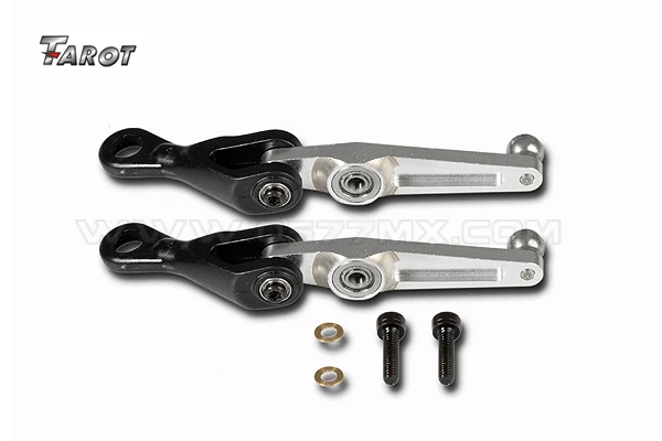 อะไหล่ฮอ 450PRO Metal Washout Control Arm