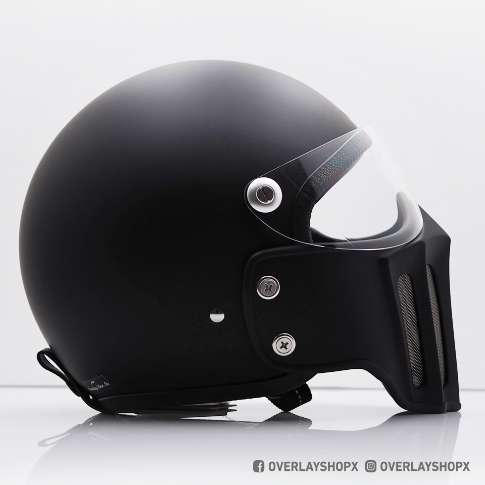 OVERLAY MAD MAX⚡️