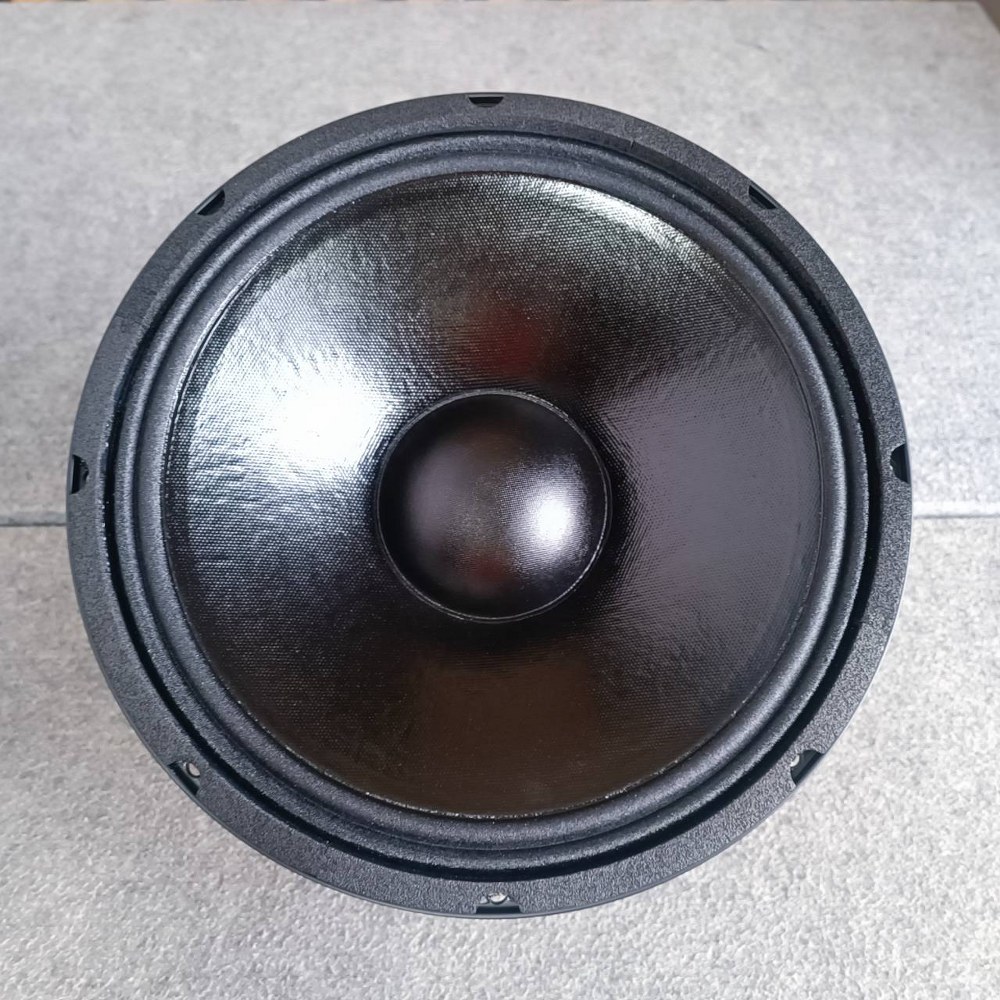 (ราคาต่อ1คู่ 2ดอก) CONNEX PA-12 ลำโพง12นิ้ว โครงหล่อ ดอกลำโพงสนาม คอนเน็ค PA-12 PA12 ดอกลำโพง ลำโพง เอไอ-ไพศาล