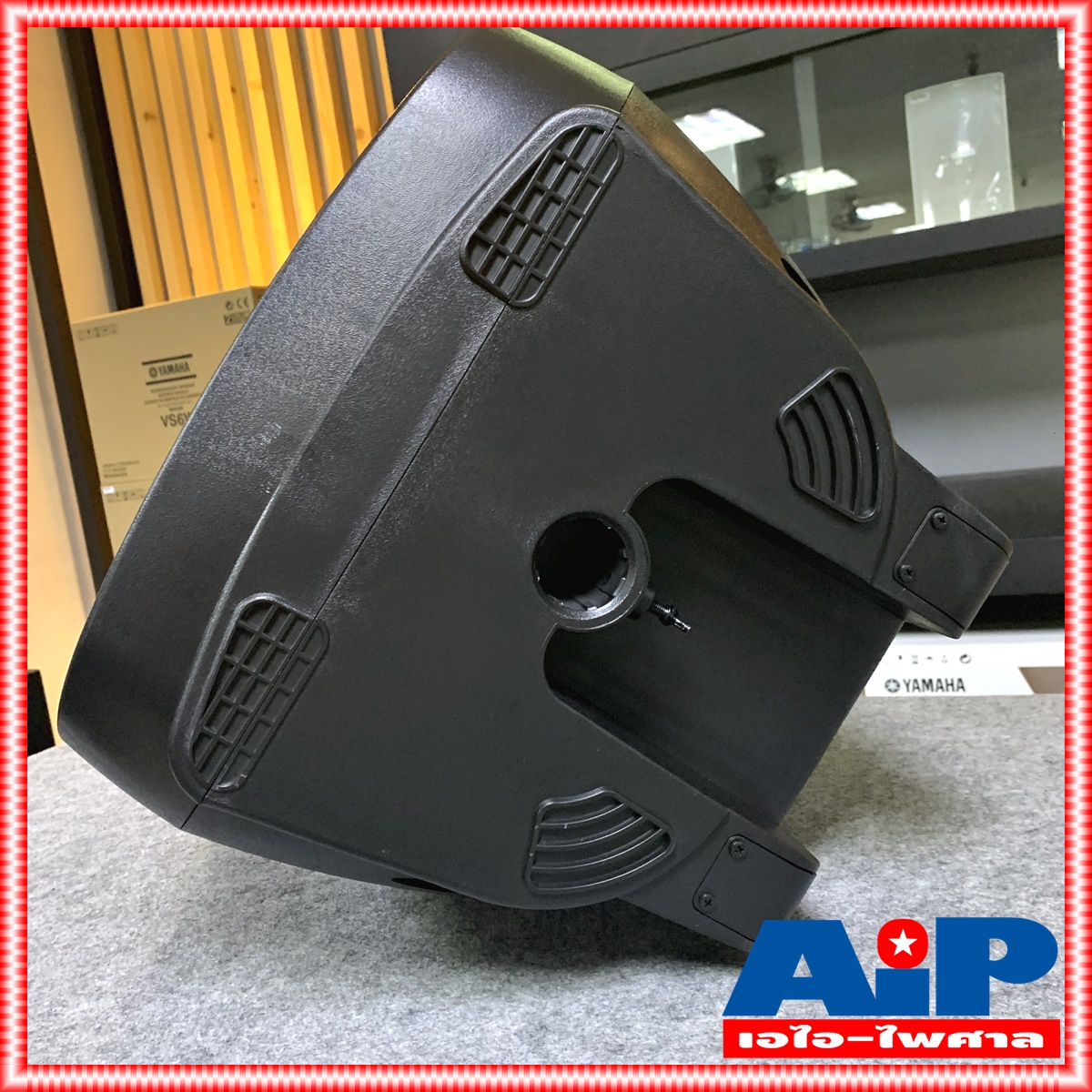 1ใบ NPE MH15 ตู้ลำโพง 15นิ้ว เอ็นพีอี MH 15 MH-15 ตู้15นิ้ว ตู้คาราโอเกะ ลำโพง15นิ้ว ตู้ลำโพง 15 นิ้ว 600W