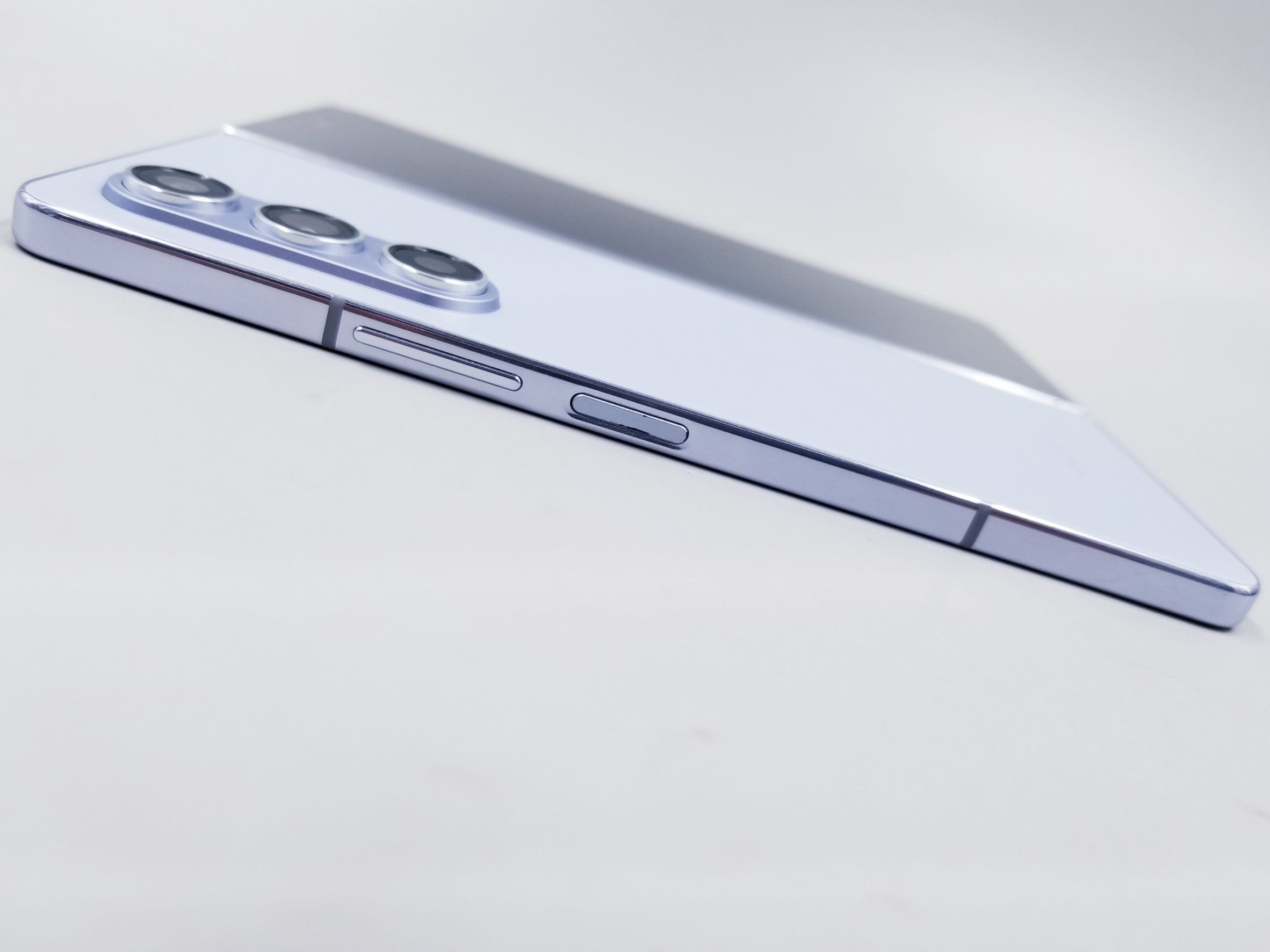 💙Samsung Galaxy Z Fold 5 (12+256GB) Icy Blue (5G)💙💙 #รีบเลย Z Fold 5 #ศูนย์ไทย จอใหญ่ พับได้ ความจุเยอะ ราคาสุดคุ้ม 💙