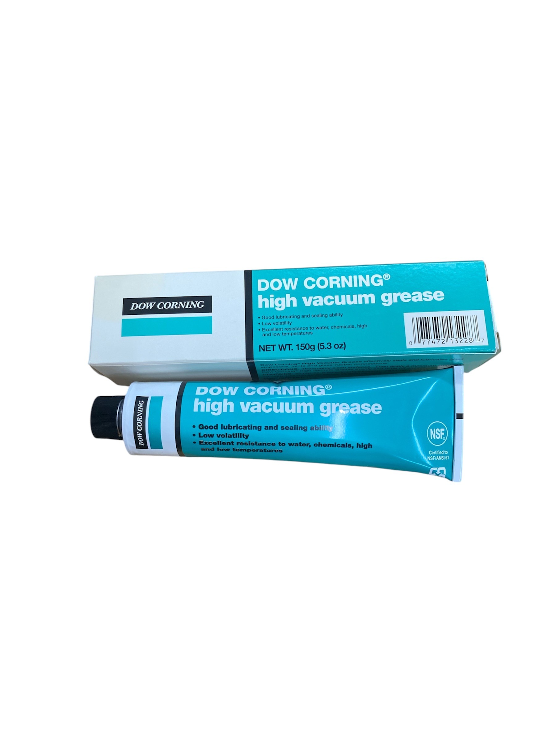 High Vacuum Grease Dow Corning 150 g