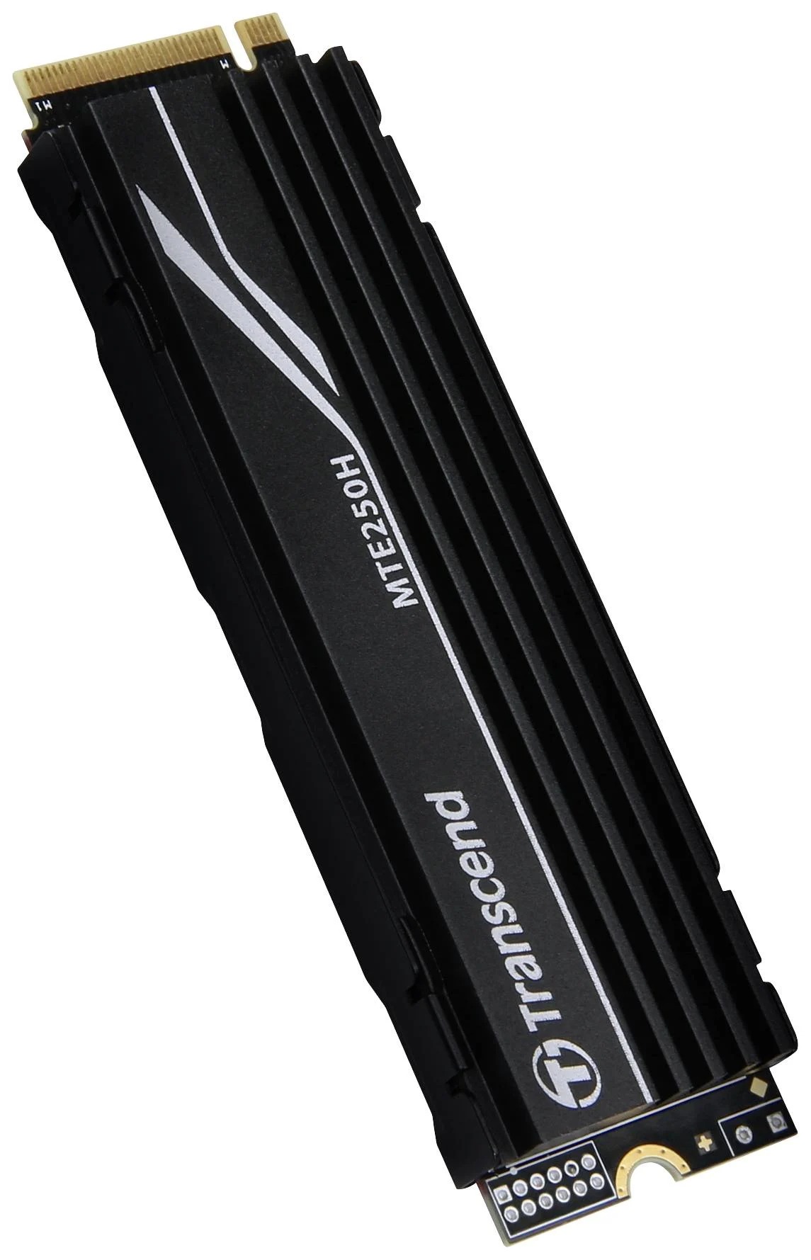 PS5 実働・Transcend MTE250H 2TB NVMe SSD PCIe SSD 250H | PCIe M.2 SSDs - Transcend Information, Inc.