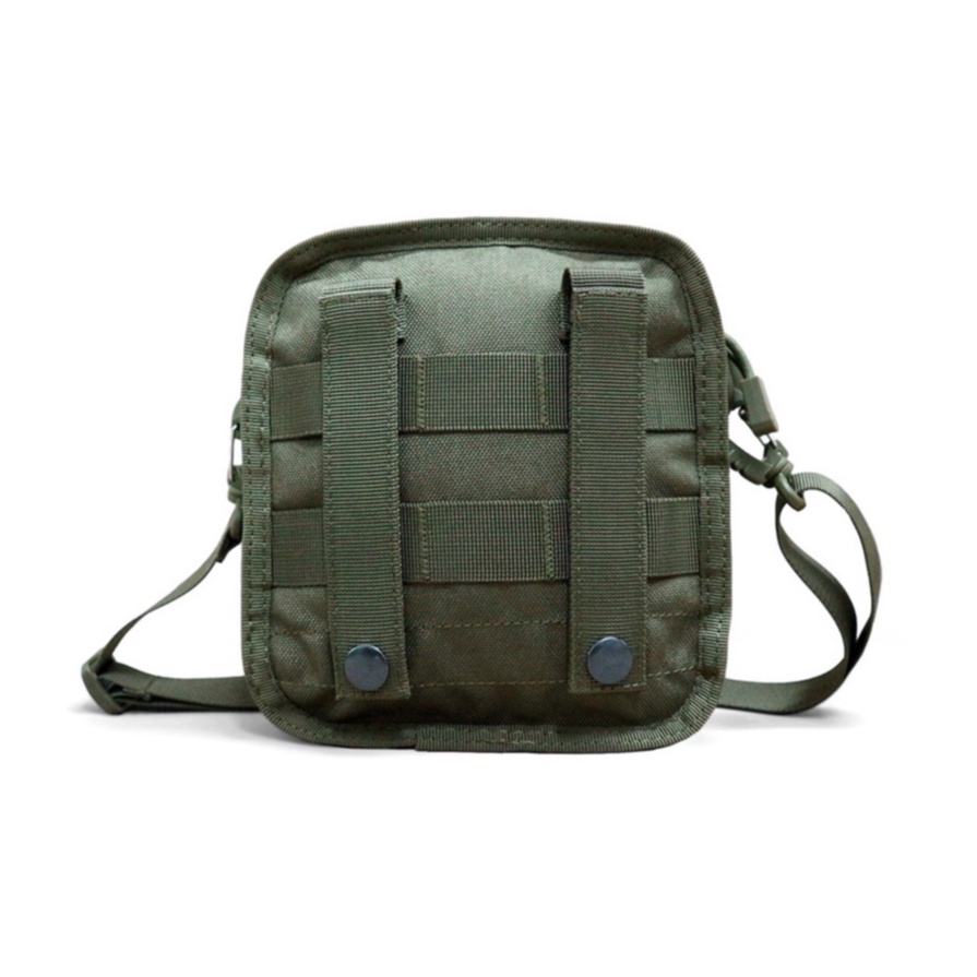 ซองมือถือสะพายข้าง X4﹝Tactical Vest﹞