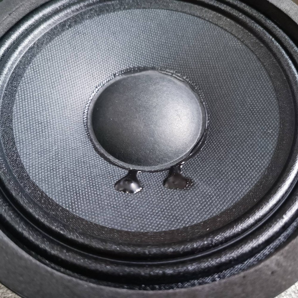 KANE ชนะเลิศ 3 ลำโพง 6.5นิ้ว *4โอร์ม* ดอกลำโพง6.5นิ้ว คาเน่ CHAMPION 3 KA NE III ชนะเลิศ-3 ชนะเลิศ3 เอไอ-ไพศาล