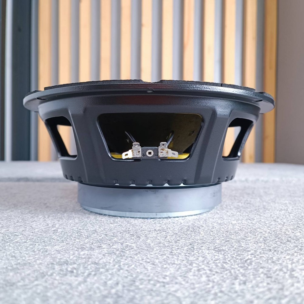 1ดอก KANE MORAKOT มรกตIII ดอกลำโพง10นิ้ว ดอกลำโพง KANE 10 นิ้ว รุ่น MORAKOT MARK III เสียงดี เสียงกลาง-ต่ำ มรกต มาคทรี เอไอ-ไพศาล