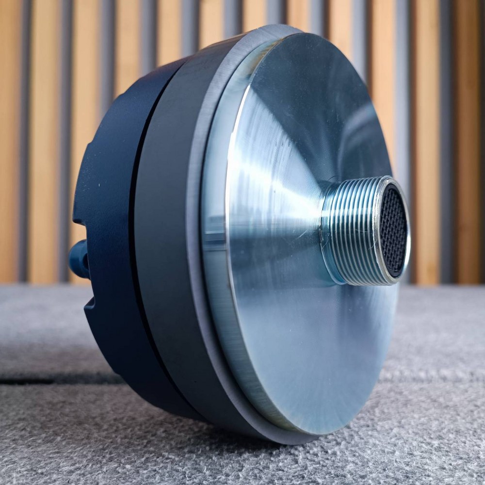 KANE WR-510 III ไดร์เวอร์แบบ **เกลียว** 8Ohms ไดรเวอร์ ยูนิต เสียงแหลม KA NE รุ่น WR 510 III WR510III เอไอ-ไพศาล