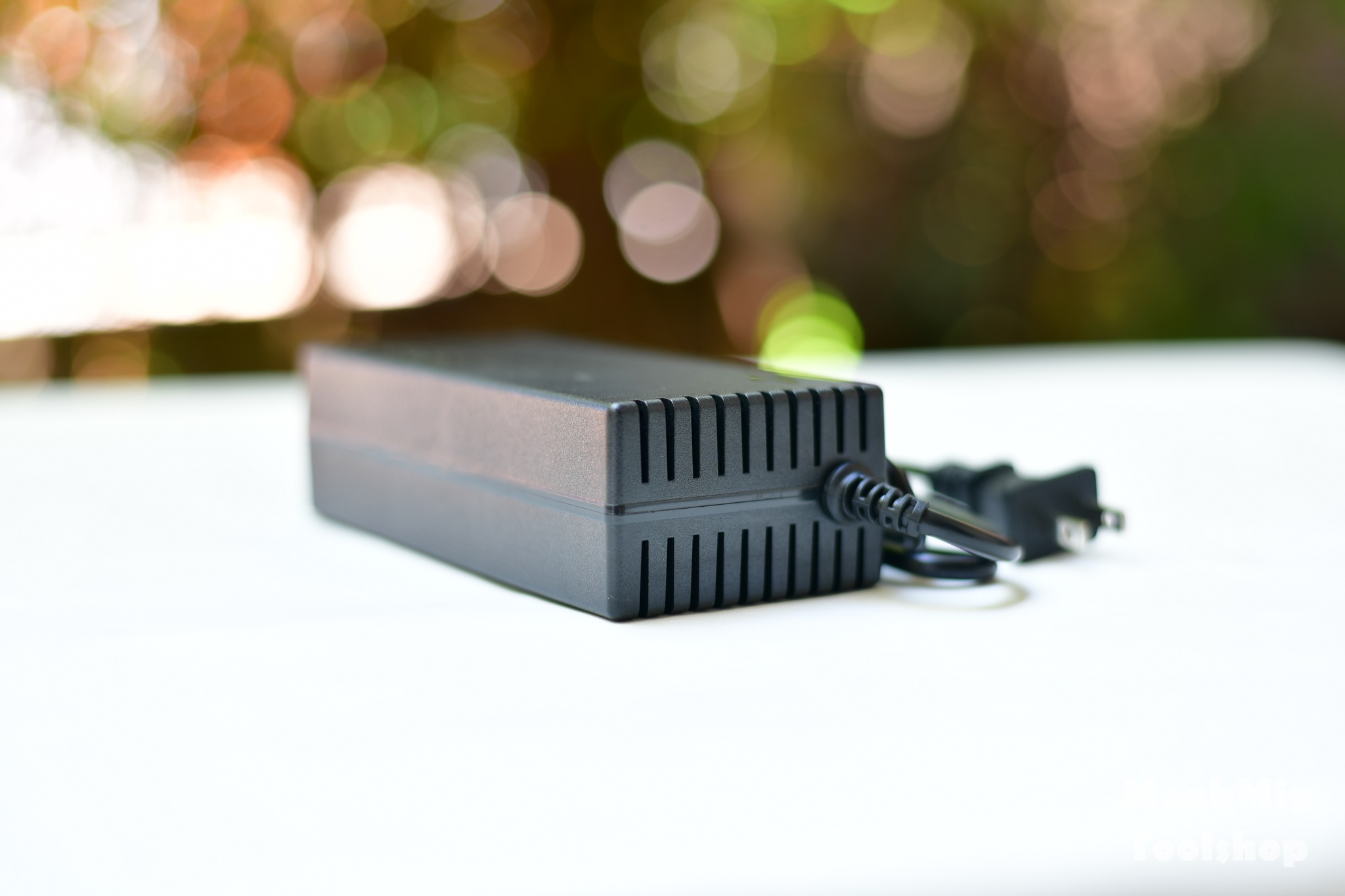 Lifepo4 5S Charger 18.25V 5A ที่ชาร์จแบตเตอรี่ สำหรับแบต 32650 5S Adapter Charger 18.25V
