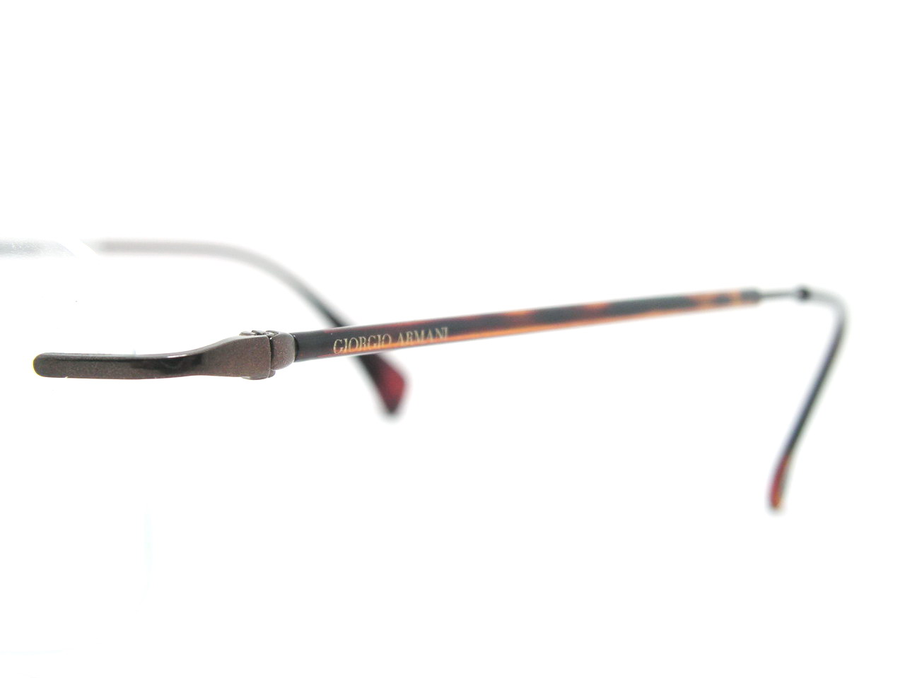 หมดแล้วค่ะ+++กรอบแว่นสายตา Giorgio Armani !!!ไฮโซและสวยที่สุดค่ะ ของแท้และถูกที่สุด ส่งตรงจากUS.ค่ะ