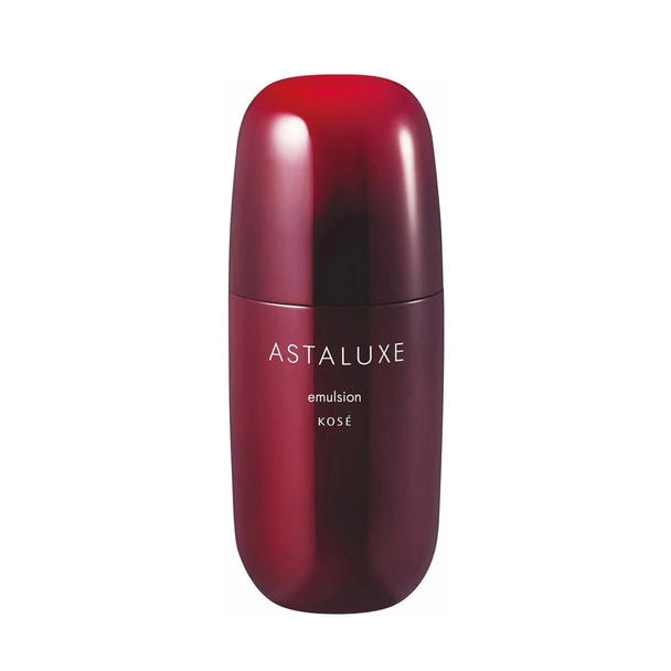 🌋KOSE ASTALUXE Emulsion AX อิมัลชั่นแอสต้าแซนธินลบฝ้า ลดรอยเหี่ยวย่น ทาหน้า, ลำคอ ปรับให้ผิวเรียบเนียน