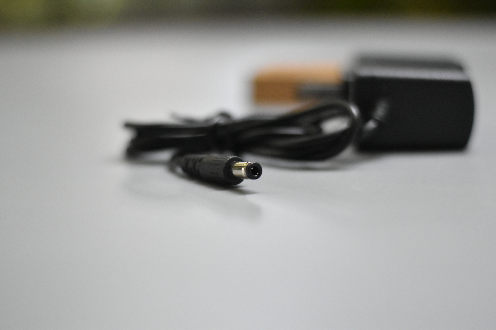 Adapter 3.65V 2A Lithium Lifepo4 LFP Battery Charger 1S ที่ชาร์จแบต ที่ชาร์ตแบตเตอรี่
