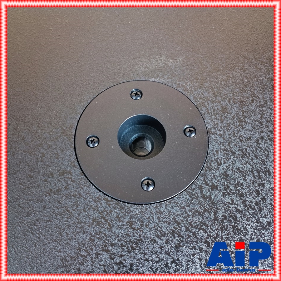 BEHRINGER DR-18SUB ตู้ลำโพง18"ซับ+AMP ตู้ลำโพงซับเบสแบบ Active มีกำลังขยายในตัว กำลังขับ 800W RMS-2400 Peak DR18SUB +++ เอไอ-ไพศาล