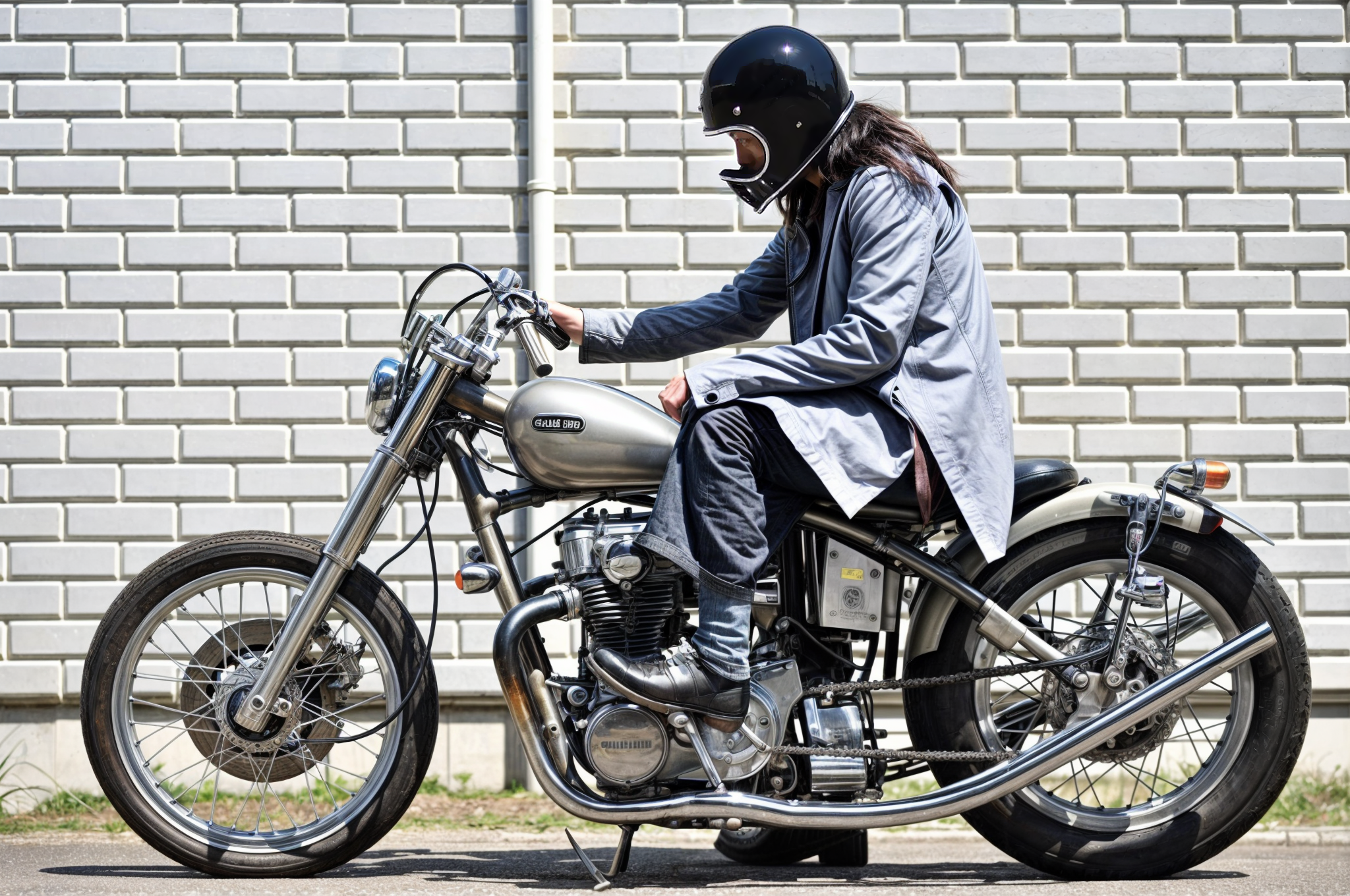 ⚡️OVERLAY MINI MOTO⚡️