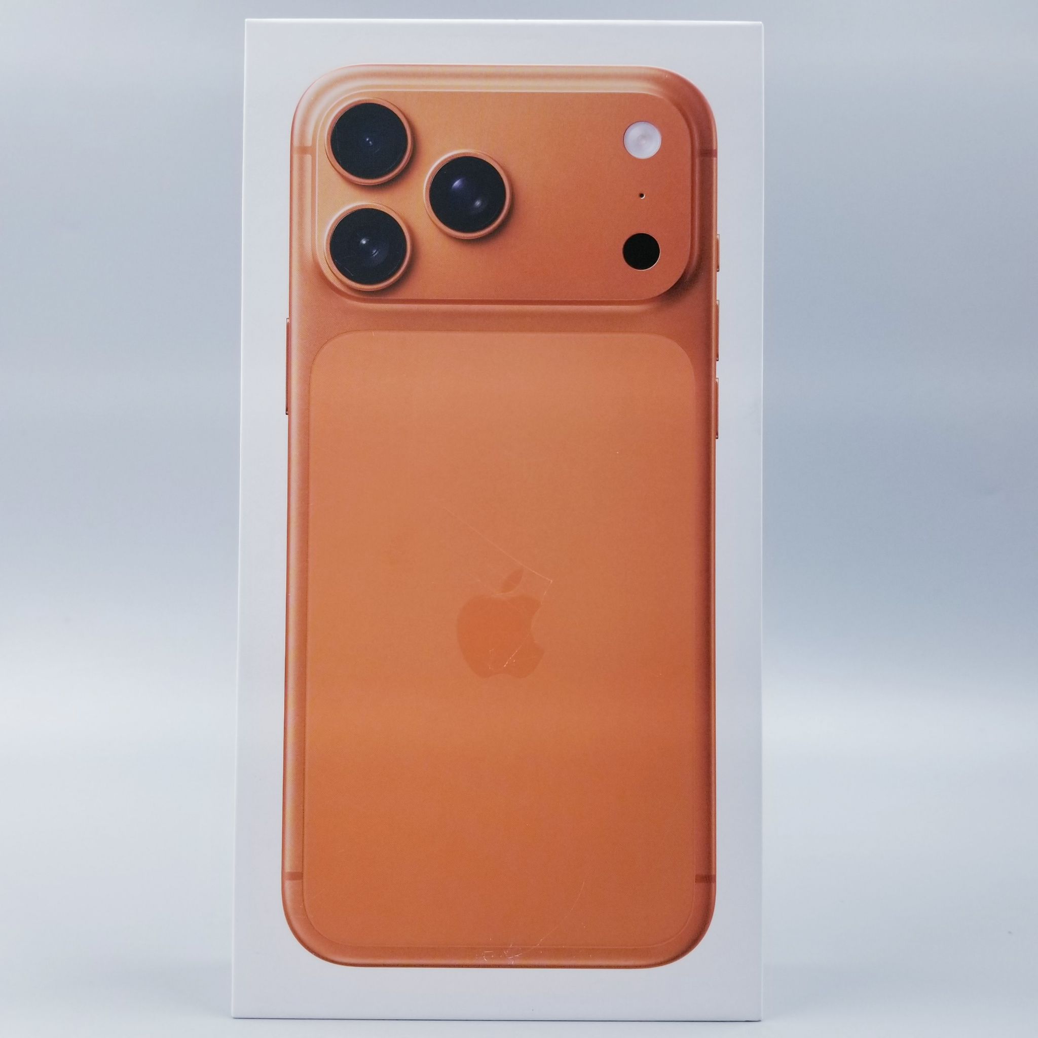 🍊iPhone 17 Pro Max 1TB Cosmic Orange🍊🍊17 Pro Max 1TB มือ1 แกะเช็ค แอคแล้ว ไม่ผ่านการใช้งาน🍊