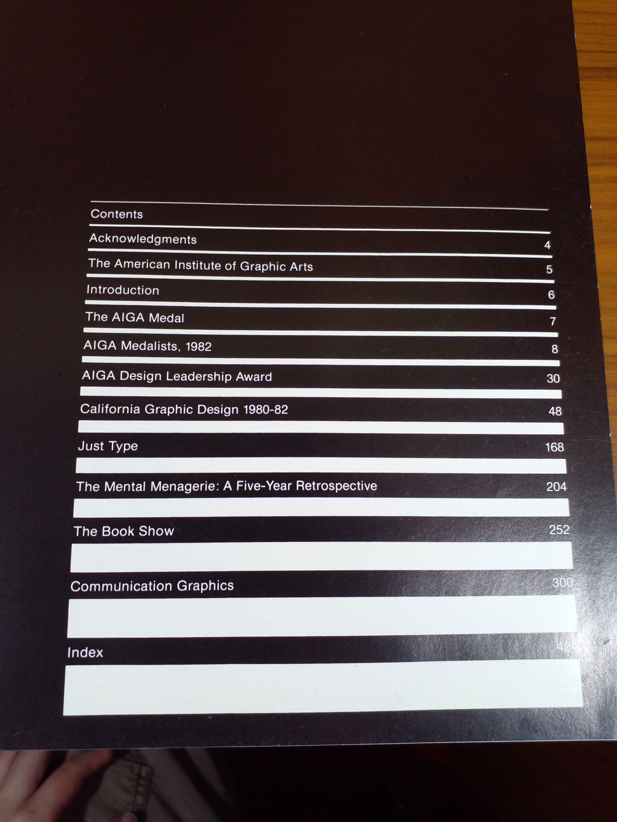 Aiga Graphic Design USA:4