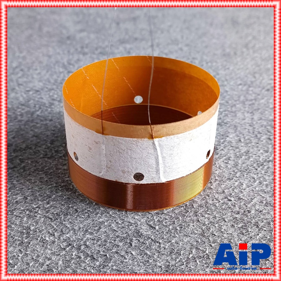 วอยซ์แท้ KANE พริกขี้หนู ลำโพง12นิ้ว VOICE วอยซ์ลำโพง พริกขี้หนู 12นิ้ว อะไหล่ลำโพง12นิ้ว เอไอ-ไพศาล