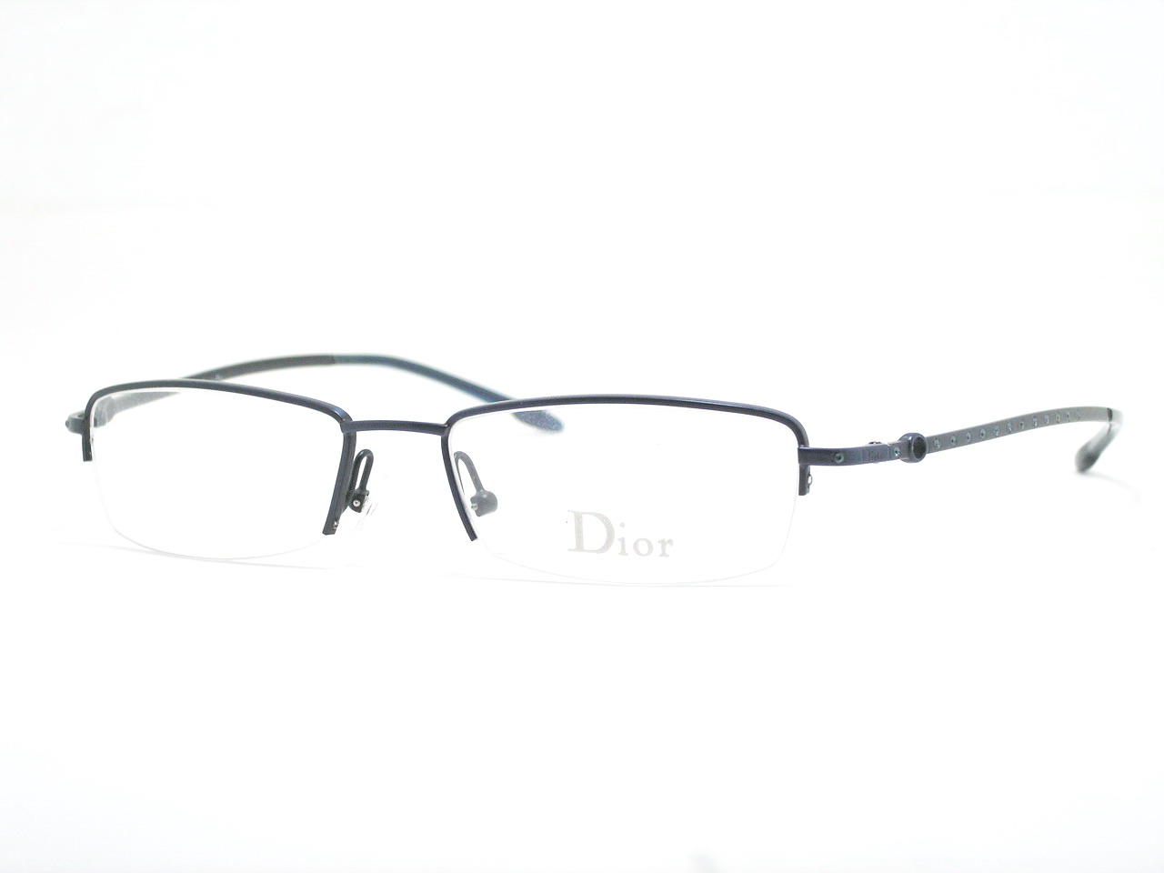 กรอบแว่นสายตา Christian Dior สวยไฮโซสุดๆค่ะ ของแท้100%และถูกสุดๆ ส่งตรงจากUS.ค่ะ