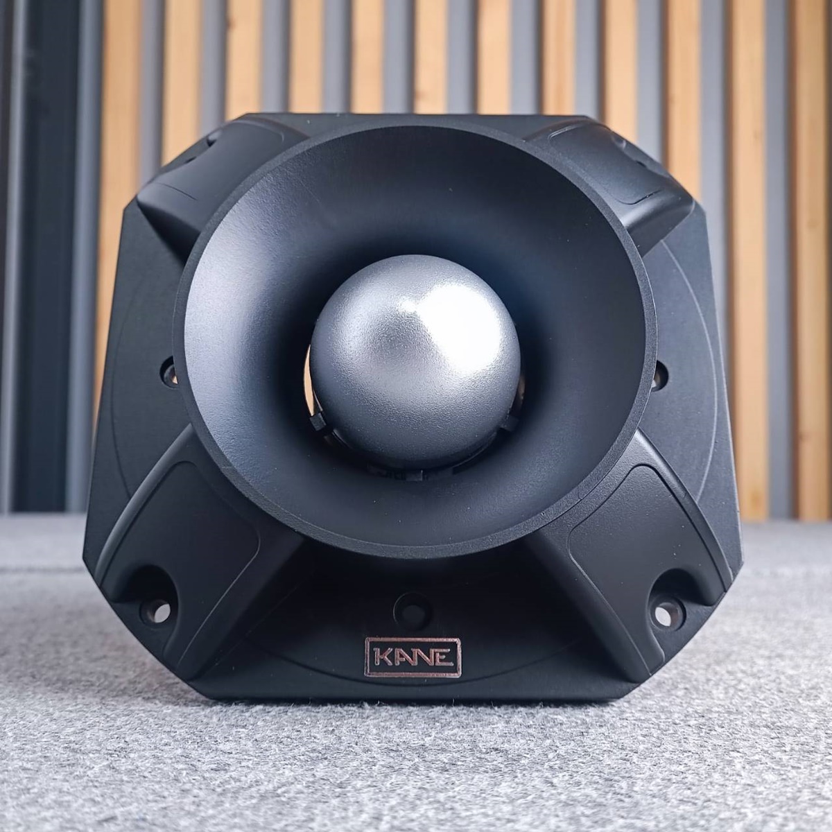 1อัน หน้ากากKANE KA-888 V3 หน้ากาก ลำโพง เสียงแหลม จรวด KA888 V3 KA 888 V3 อะไหล่ ดอกลำโพง เอไอ-ไพศาล