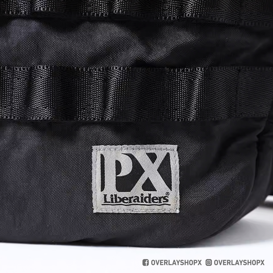 PX ROGER BAG