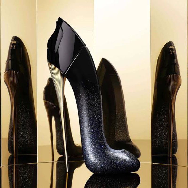 น้ำหอมแท้100% CAROLINA HERRERA GOOD GIRL it’s So good to be bad EDP Supreme New 2020 80ml