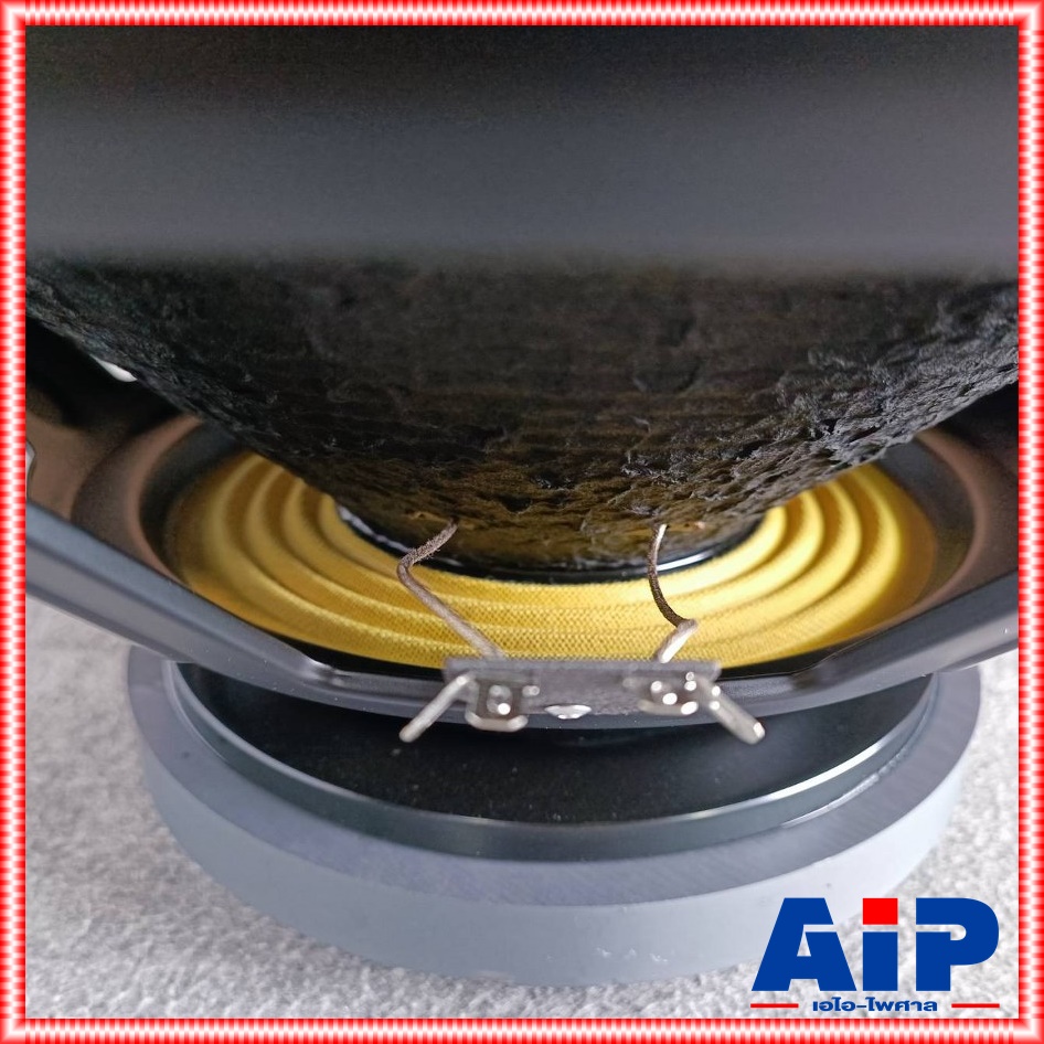 NPE 18S-1200F ลำโพง18นิ้ว โครงปั้ม วอยซ์4นิ้ว ดอกลำโพง ดอกลำโพงขนาดใหญ่ 18" ดอก18นิ้ว NPE รุ่น 18S 1200F 18S1200F เอไอ-ไพศาล