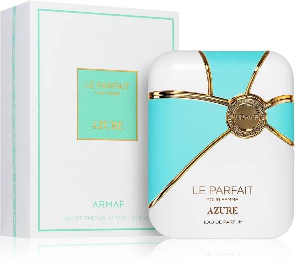 น้ำหอม Armaf Le Parfait Azure Pour Femme 100ml