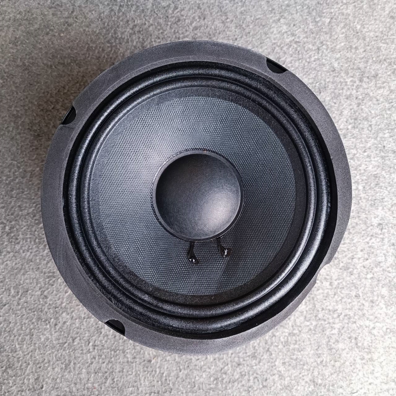 สินค้าเสียหายจากการขนส่ง KANE ชนะเลิศ 3 ลำโพง 6.5นิ้ว *8โอร์ม* ดอกบุบ ดอกลำโพง6.5นิ้ว คาเน่ CHAMPION 3 KA NE III ชนะเลิศ-3 ชนะเลิศ3 เอไอ-ไพศาล