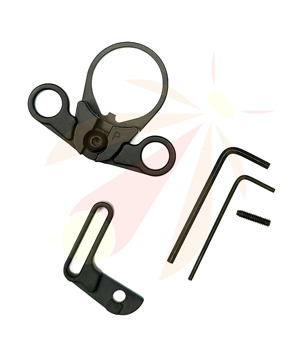 MAGPUL PTS MODULAR SLING ADAPTOR SLING MOUNT SET
