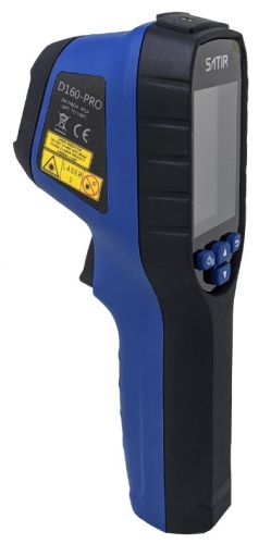 SATIR D160 Pro Entry level Thermal Camera กล้องถ่ายภาพความร้อน