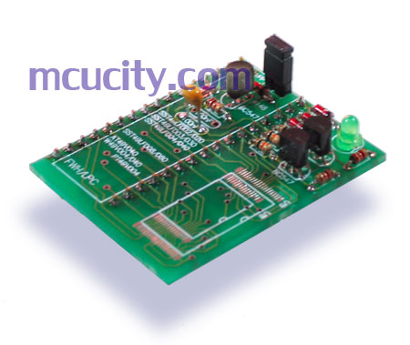 TSOP 40/32 Firmware HUB/LPC Adapter