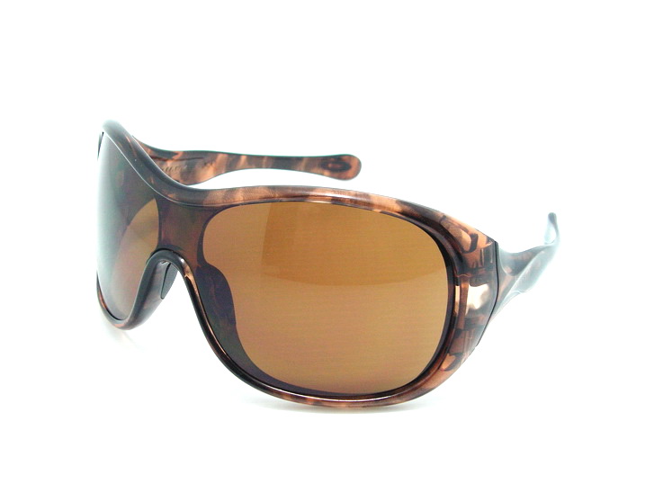 แว่นกันแดด Oakley Trouble สี Topaz tortoise สวยมากมายค่ะ ของแท้และถูกที่สุด ส่งตรงจากUS.ค่ะ